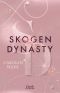 [Crumbling Hearts 01] • Skogen Dynasty